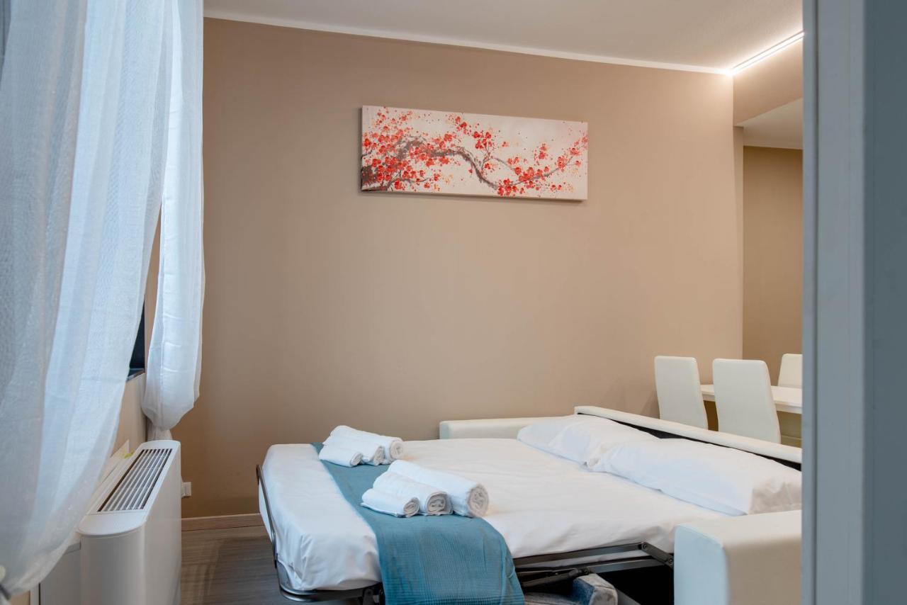 Regina Apartment 都灵 外观 照片