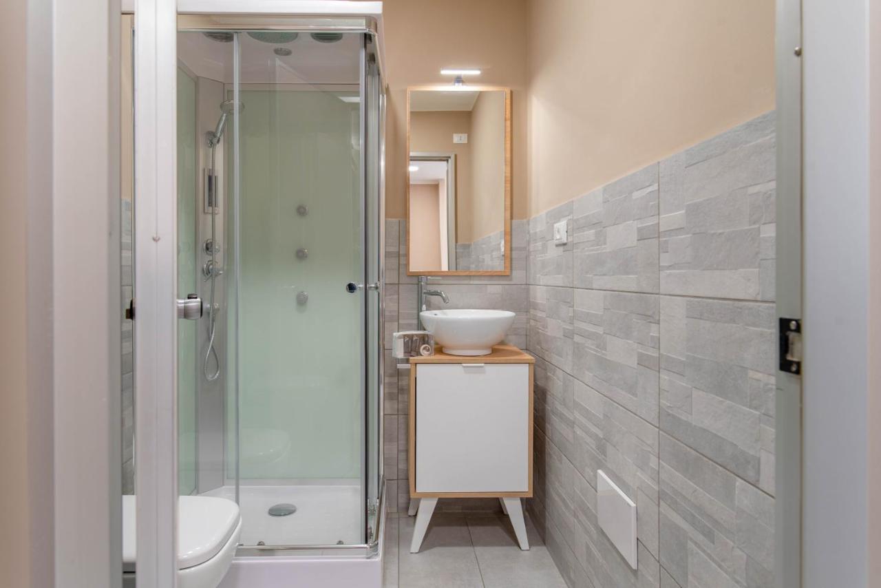 Regina Apartment 都灵 外观 照片