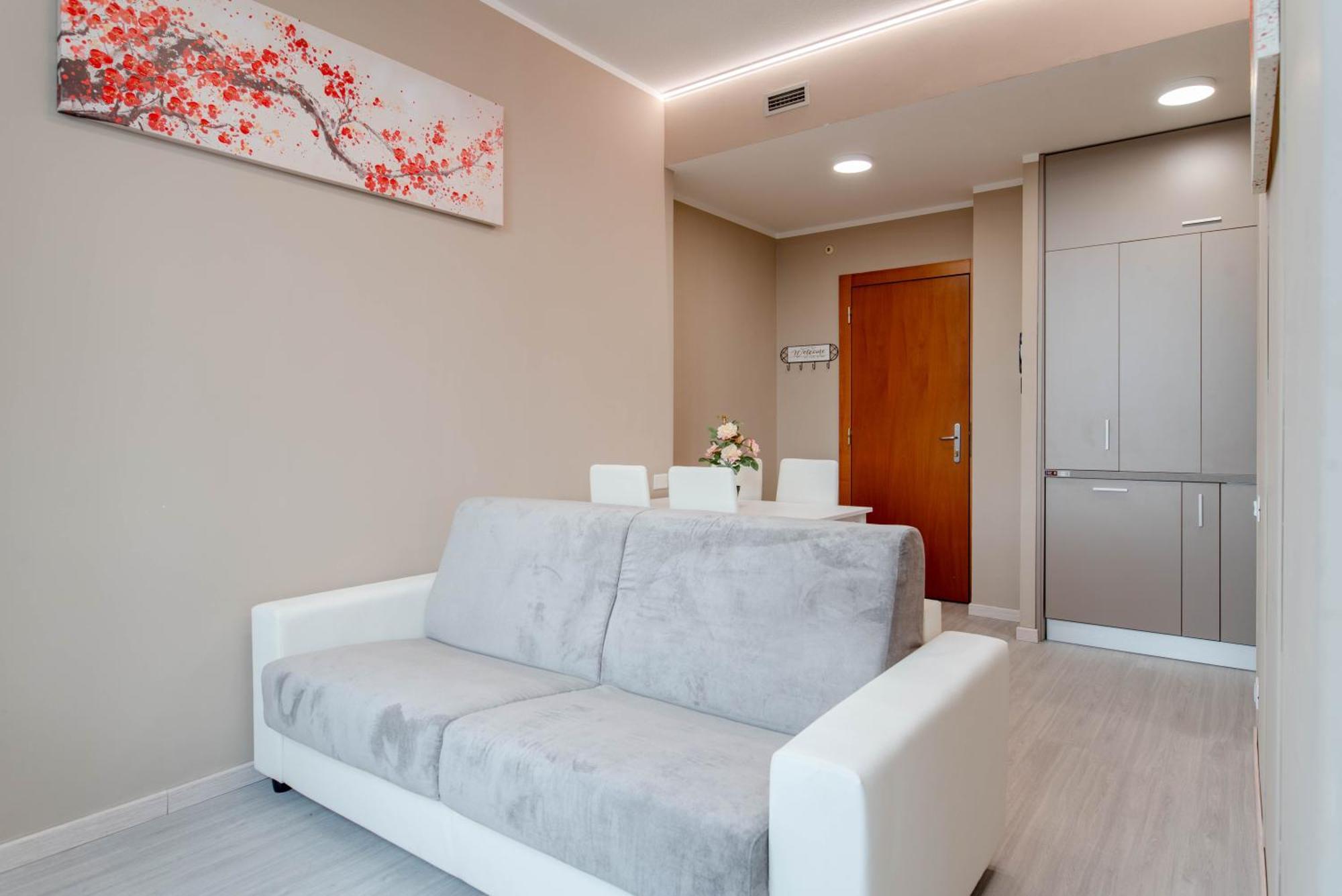 Regina Apartment 都灵 外观 照片