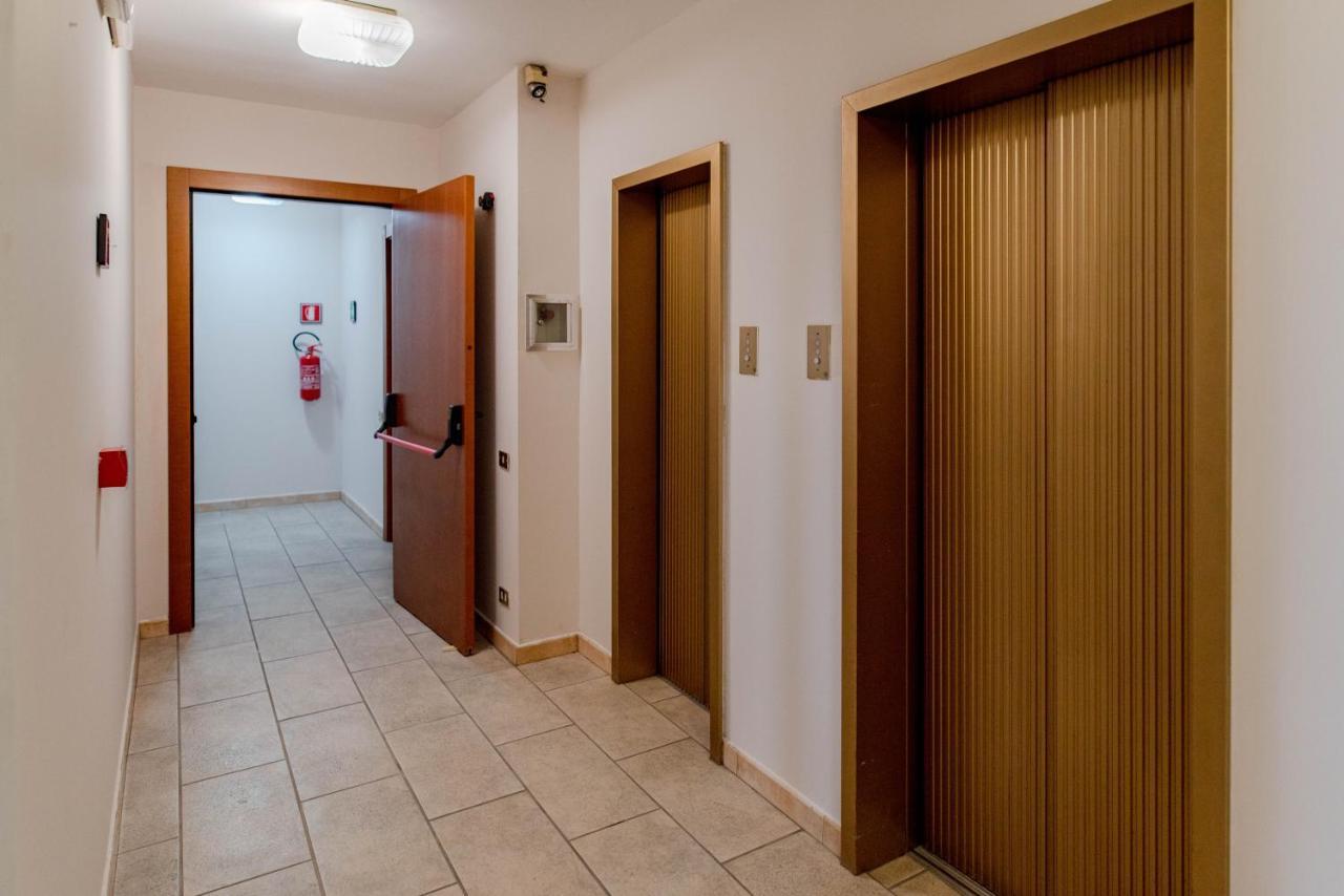Regina Apartment 都灵 外观 照片