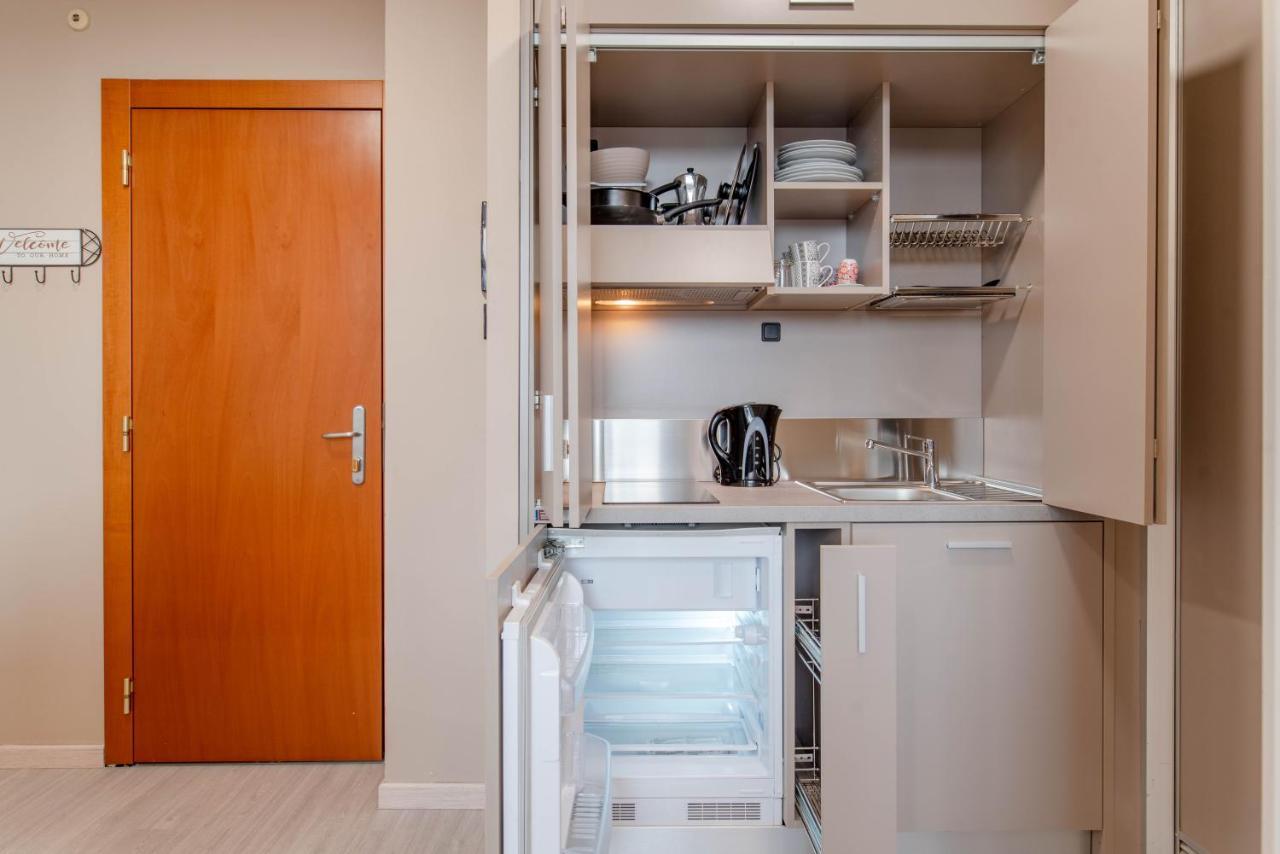 Regina Apartment 都灵 外观 照片