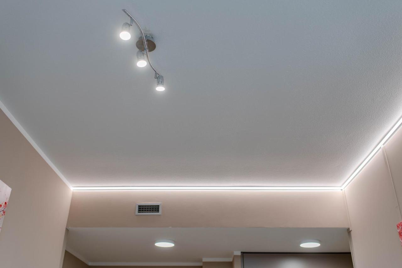 Regina Apartment 都灵 外观 照片