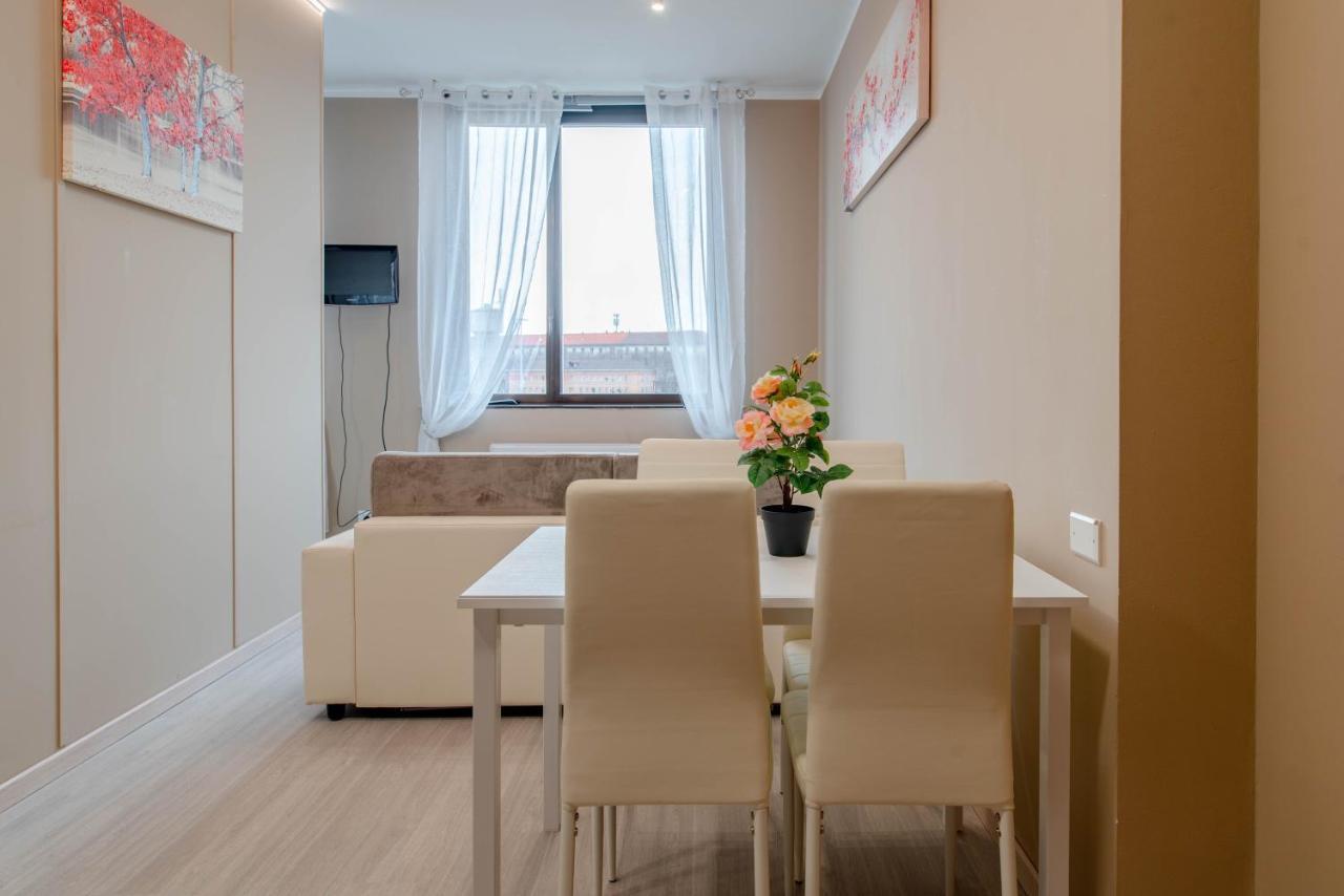 Regina Apartment 都灵 外观 照片