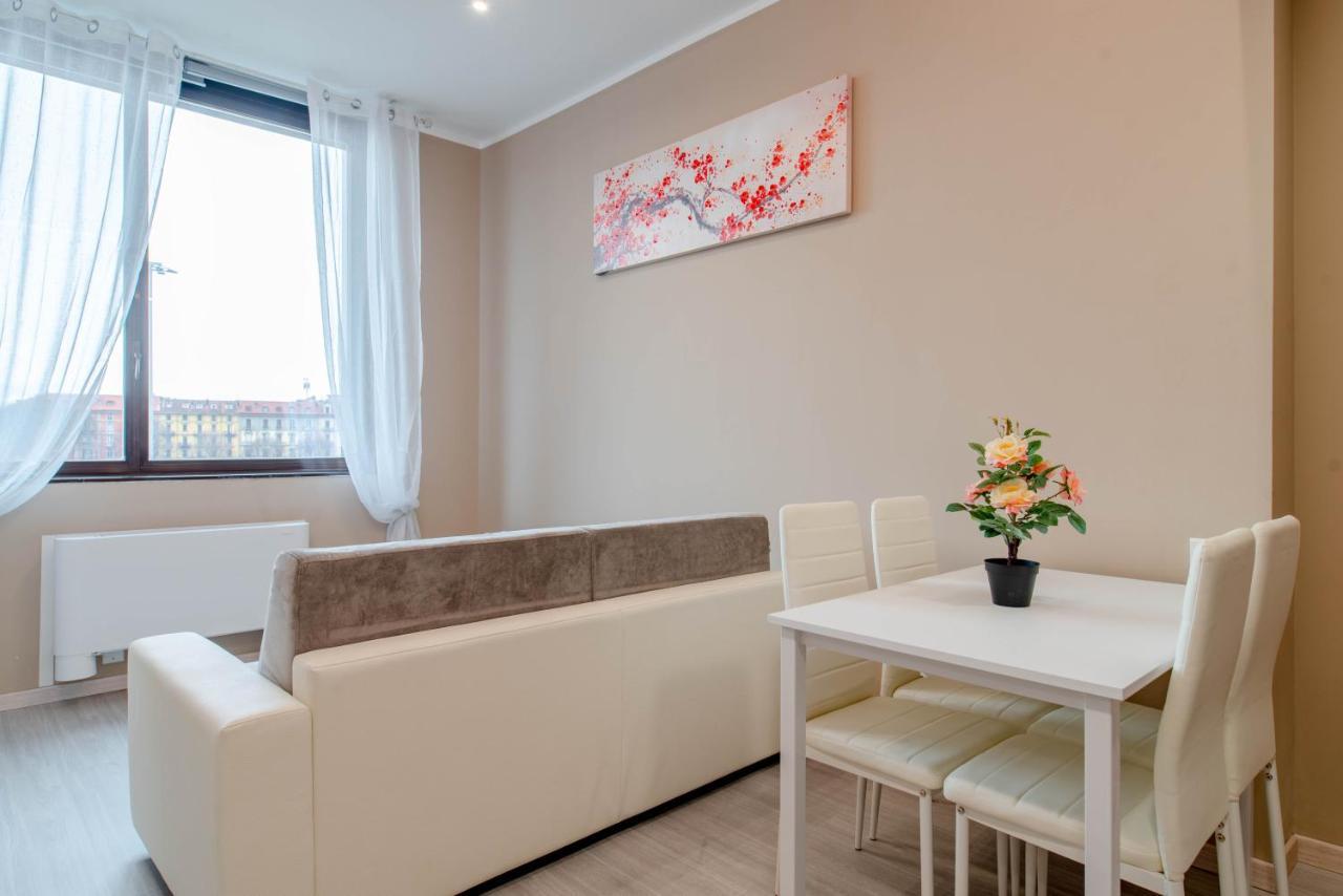 Regina Apartment 都灵 外观 照片
