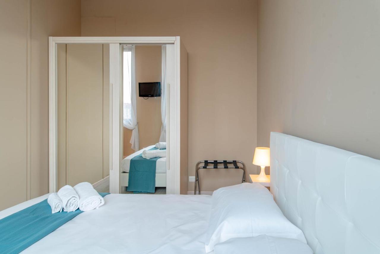 Regina Apartment 都灵 外观 照片