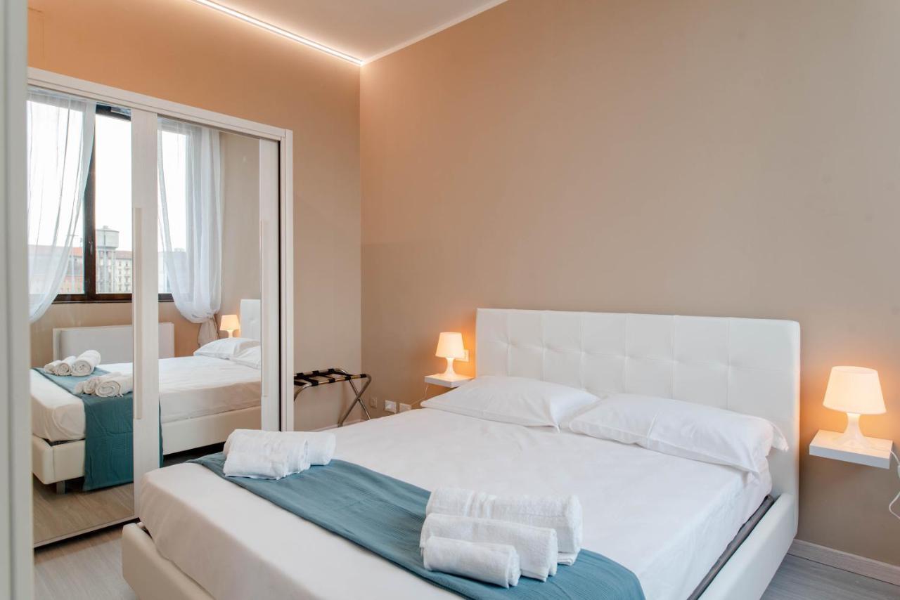 Regina Apartment 都灵 外观 照片