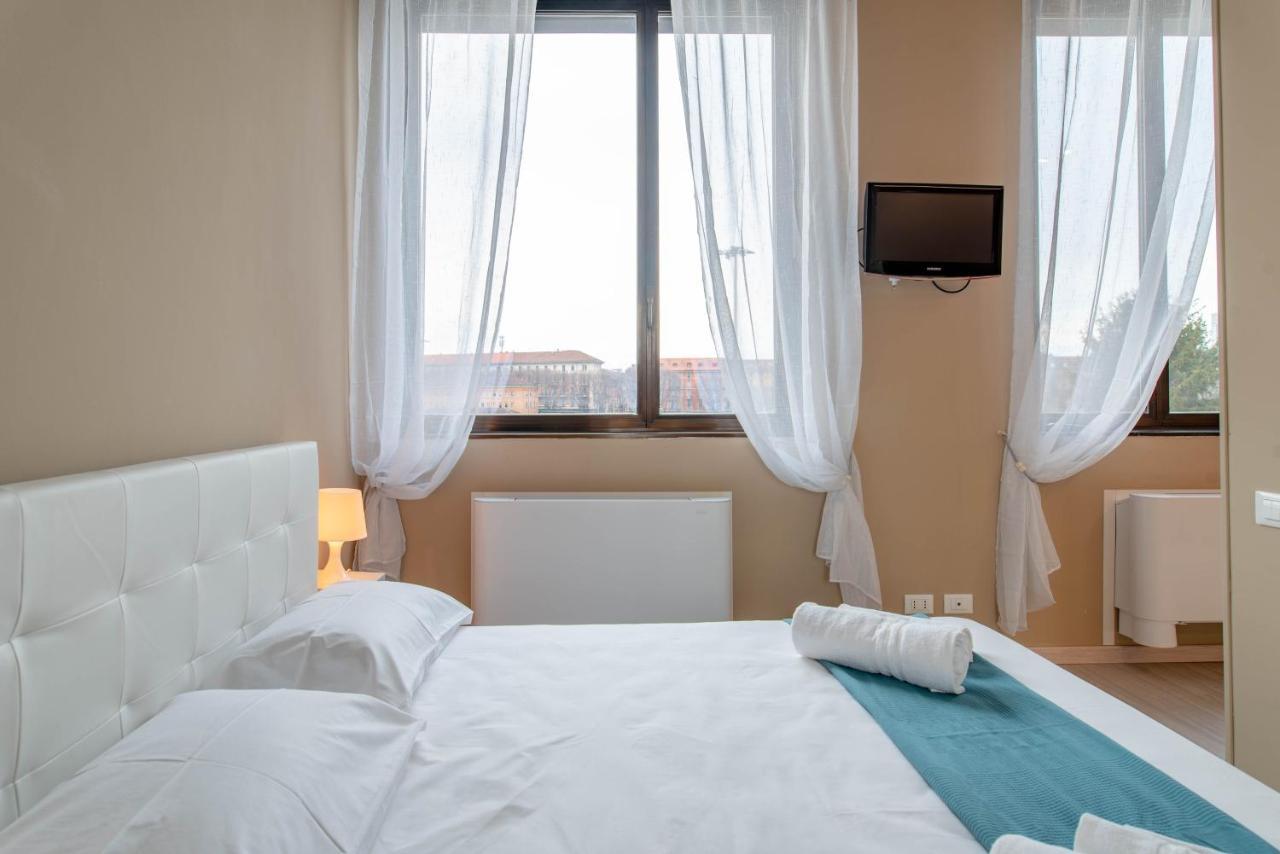 Regina Apartment 都灵 外观 照片